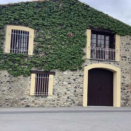Mas Grandiflora Villa Espira-de-l'Agly Exterior photo