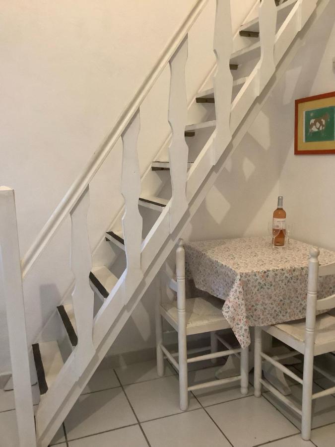 Mas Grandiflora Villa Espira-de-l'Agly Exterior photo